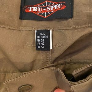 Tru Spec Cargo Pants